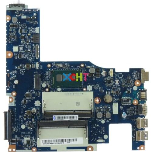 5B20G36646 w I5-4210U CPU ACLU1/ACLU2 UMA NM-A272 for Lenovo G50-70 Laptop PC NoteBook Motherboard Mainboard Tested