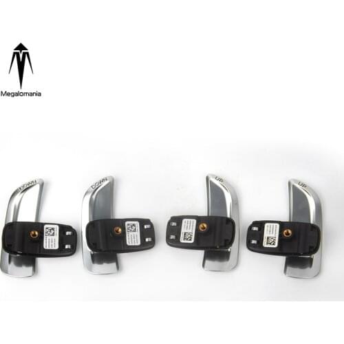 Amg Paddle Shift When replacing Extension Shifter For ben W204 w212 w166 w221 w207 w218 w463 W464 Steering Wheel