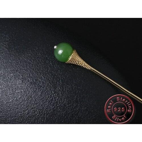 Amxiu Brooches