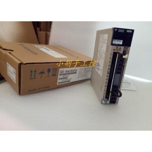 Used Tested Working Servo Driver SERVOPACK SGDV-R90A01A