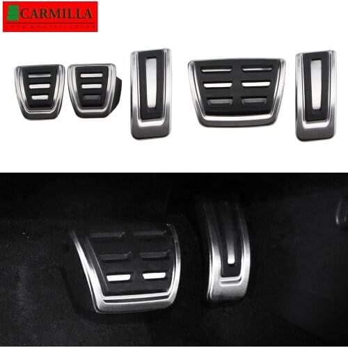 Carmilla Pedal Pads Skoda
