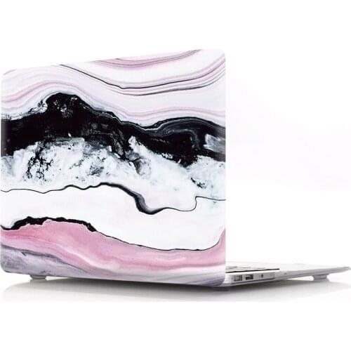 For Macbook Pro Air Case, Print Pattern Laptop Case Cover For Mac Air 11 13.3 Pro 12 13 15 16 Touch Bar Model28