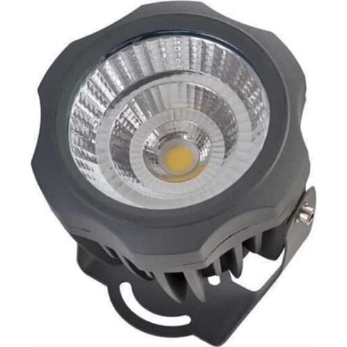 High power COB Lamp Chip 10W/20W/30W COB LED Outdoor Floodlights IP68 Waterproof Spot garden Lamp Advertising sign light