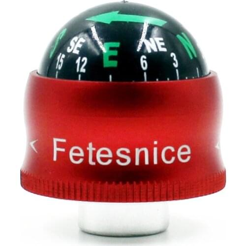 FETESNICE Mountain Compasses China