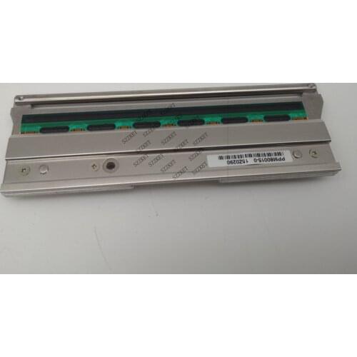 CLP-621 Thermal PrintHead, Garment Tag Wash Mark Print Head, Barcode Label Print Head for CITIZEN CL-S621 203DPI CL-S621C