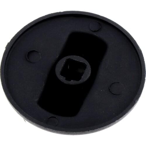 50mm Gas Knob & Screw 00-06 400 500 01-05 250 300 0470-408 0423-146