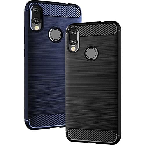 HAIMAITONG Phone Cases Xiaomi Redmi Note 4X