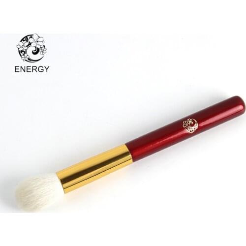 ENERGY Brand Round Highlighter Contour Shadow Brush Goat Hair Make Up Makeup Brushes Pinceaux Maquillage Brochas Maquillaje L207