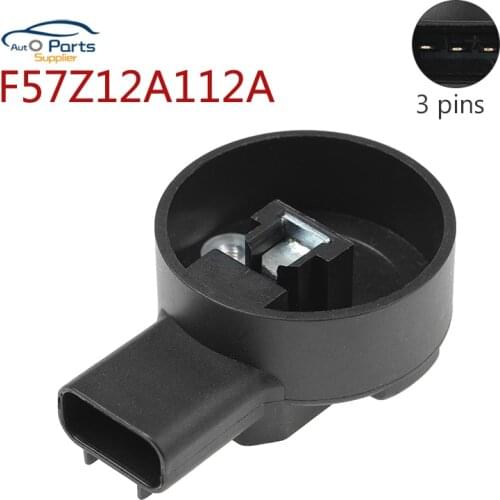New F57Z12A112A Camshaft Position Sensor For Ford E150 F150 Van Truck - LX260 F57Z-12A11-2A