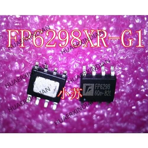 New Original FP6298XR-G1 FP6298 SOP8 Have stock