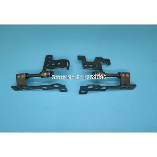 Laptop LCD Hinge L&R For Lenovo For Ideapad 320S-15IKB 320S-15ISK 320S-15ABR 320S-15AST 320S-15 80Y9 5H50N77756 New