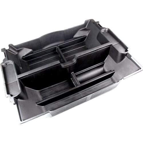 Suitable for 2019-21 BMW new X5 modified trunk storage box new 1 series X1X4X3 tail box storage box storage box