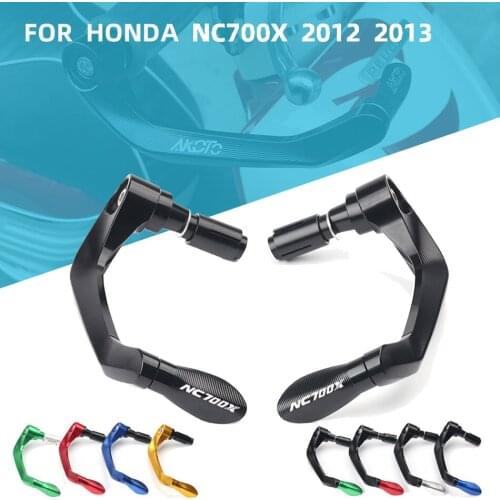 With Logo For Yamaha YZF-R1 R1M 2015 2016 2017 2018Motorcycle 7/8"22mm Handlebar Grips Guard Brake Clutch Levers Guard Protector