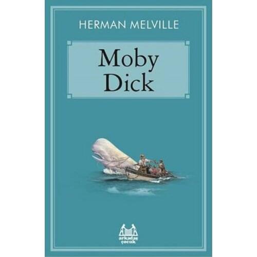 Moby Dick Friend Publishing Children Books Series