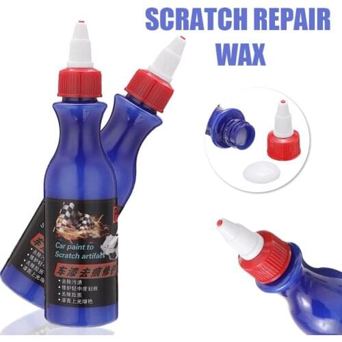 For Car Paint Scratch Removal Professional Repair Liquid Waxing Universal Auto Car Paint Dent Care Pen Polishing Repair Agents