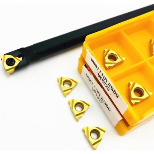 SNR0008K11 Lathe Tool Internal Thread Turning Tool SNR 0008K11 Carbide 11IR AG60 Milling Tool SNR0008K11 Turning Tool