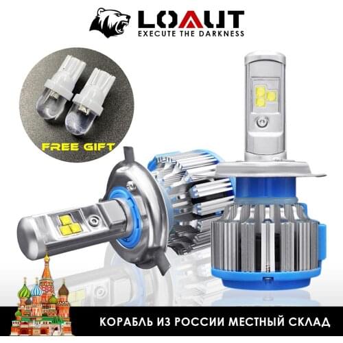 2021 New Plug&Play T1 Turbo Led Car Headlight H1 H3 H4 H7 H8 H9 H11 9004 9005 9006 880 881 Motocycle Bike CAR Light canbus lamp