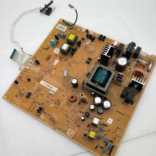 220v Power Supply Board RM1-4941 for HP LaserJet 2727 2727nf 2727nfs printer parts