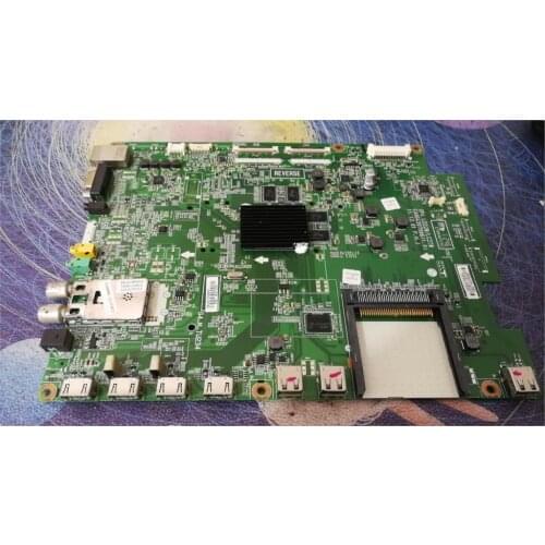 47lm6200-ce Motherboard Eax64307906 (1.0) Screen Lc470eue Real Inch