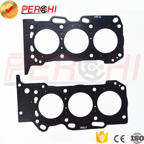 Car parts head gasket for Toyota 3GR/GRS182 5GR GS (_S19_) 2005-2011IS C (GSE2_) 300 2010 OEM 11116-31021 11115-31041