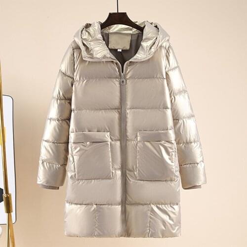 ZB4962 cotton-padded coat women 2021 new autumn winter fashion thick cotton-padded jackets coat cheap wholesale