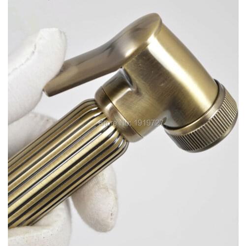 Bagnolux Hygienic Showers China