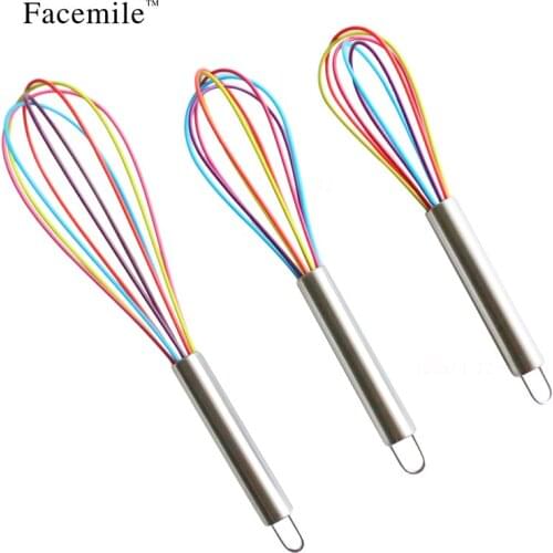 BEIGUAN Dough Bags & Blenders