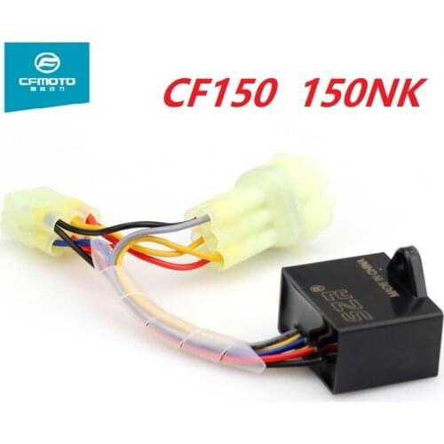 Cfmoto 150cc motorcycle controller unit EPS truning control cf moto cf150 150NK turning light flash flashing unit