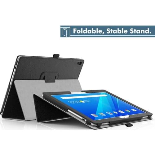 Case For Huawei MatePad 10.4 inch 2020 BAH3-W09 BAH3-AL00 PU Leather Slim Funda For Huawei MatePad 10.4 "tablet case