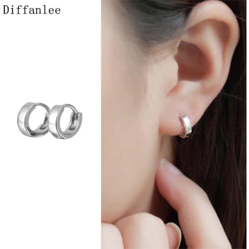 Diffanlee Earrings For Children