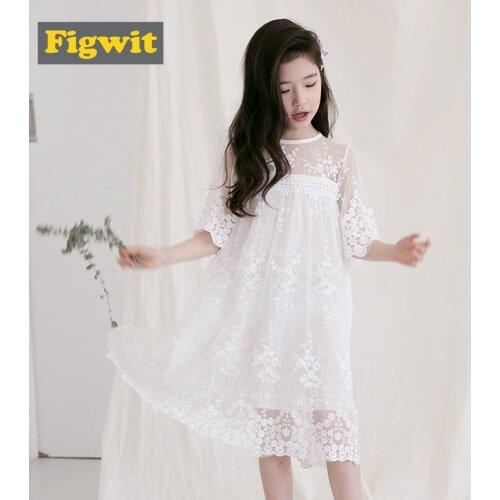 Figwit Dresses For Girls