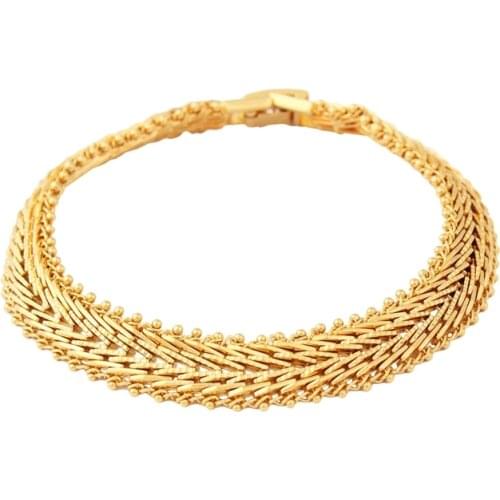 FS Snake Bracelets