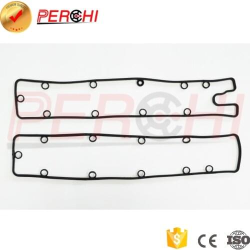 CYLINDER HEAD COVER (VTEC ) for Citroen Peugeot 307 206 C4 Coupe 0249.A5 RFN (EW10J4) RFK (EW10J4S) 6FZ (EW7J4 Valve Cover Gaskt