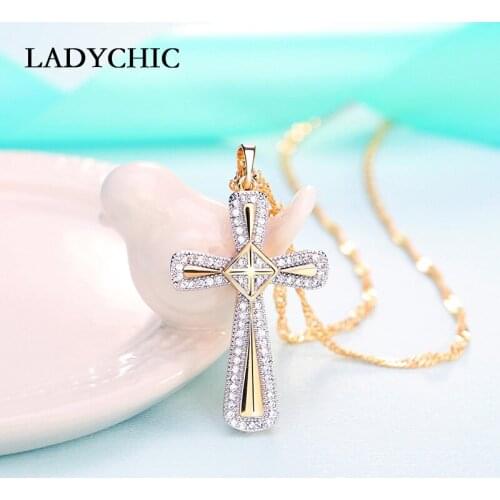 LADYCHIC Jewelry Pendants