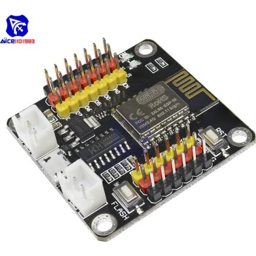 Diymore DM Strong Series ESP-M2/M3 ESP8285 WIFI Wireless Development Module CH340 for Arduino