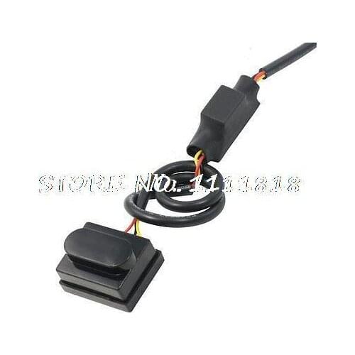 DC 12V TDL-5001-DC Type Temperature Sensor Module for Automatic Light Lamp