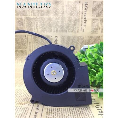 NANILUO Free Shipping Original BA10033B12G P050 9733 DC 12V 4.5A super violent Blower air dryer exhaust fan