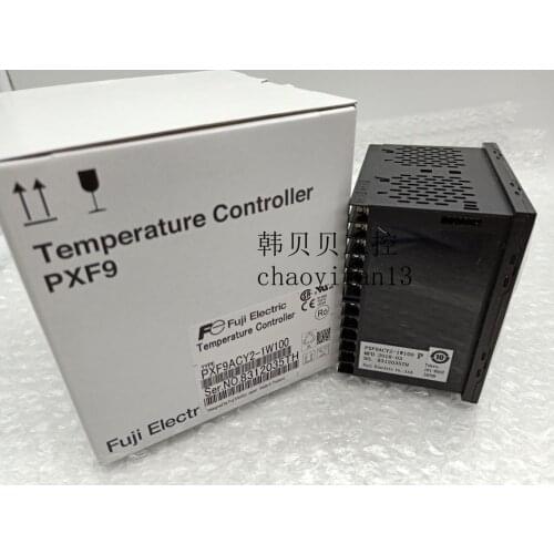 New original temperature control PXF9ACY2-1W100 replaces PXR9TCY1-8V000-A PXR9TCY1-8W000-C