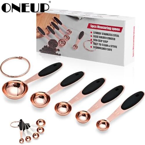 ONEUP Measuring Containers And Scales For Kitchens