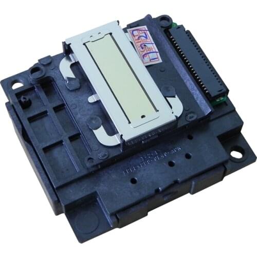 Original for Epson L355 printhead Genuine for Epson FA04000/FA04010 Print head for Epson ME401/ME303/L111/L211/XP-305 printer