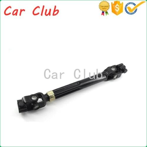 Steering shaft 8L3Z-3B676-B 8L3Z3B676B 425-361 for Ford F-150 2004 2005 2006 2008 for Lincoln LT 2006 2007 2008