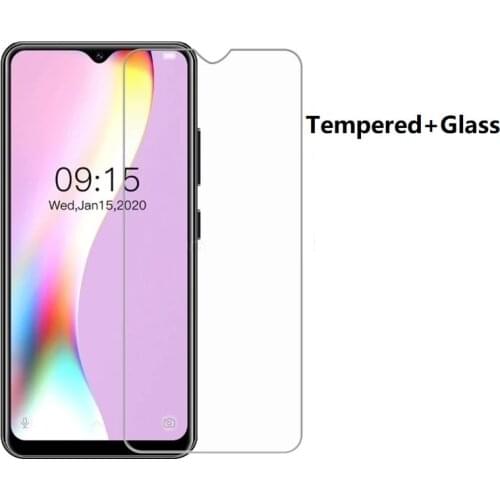 Glass For Oukitel C19 C18 C17 C16 C15 C13 C12 C11 C10 Pro Screen Protector Tempered Glass For Oukitel WP7 WP6 WP5 Pro Film
