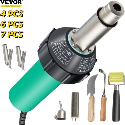 VEVOR Welding Machines For Polypropylene Pipes