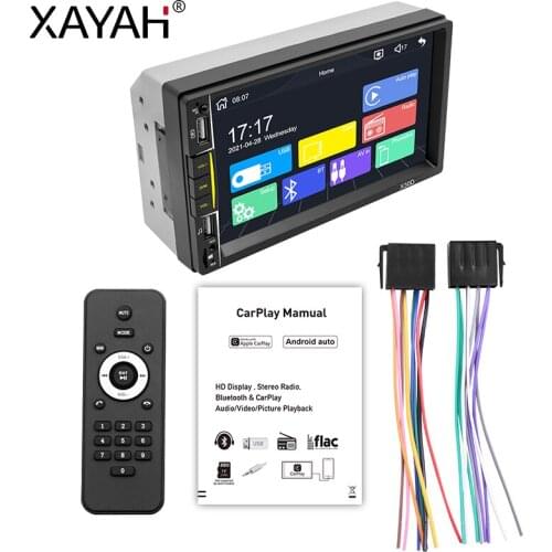 Xayah Smart Systems For Cars