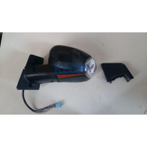 Exterior mirror assembly For Changan beni mini OEM:A101071-0201 A101071-0301