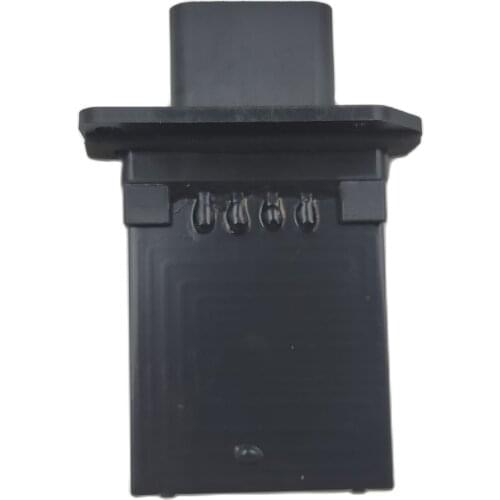 3F2Z-18591-AA 3F2Z18591AA Fit for Ford Motor fan control resistor auto parts