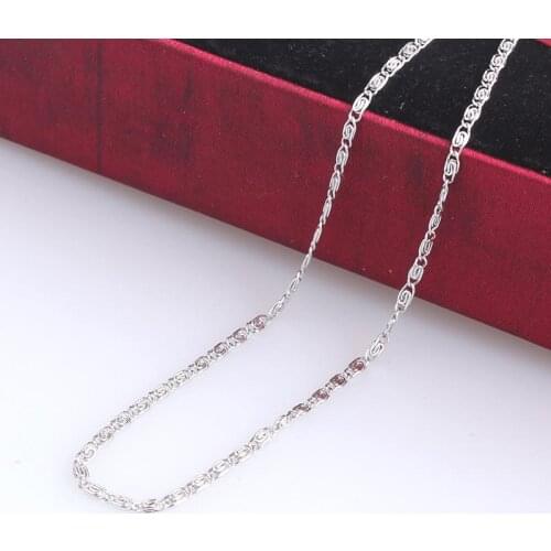 BLACK SESAME Punk Necklaces