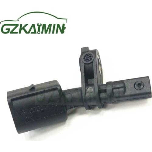 ABS Wheel Speed Sensor For V-W Fo-x Go-lf Polo Au-di Se-at Sko-da OEM WHT003861
