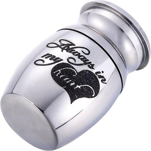 Cremation Urns, Ashes Keepsake, Memorial Mini Urn Funeral Urn