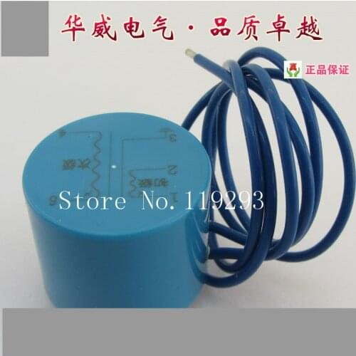 [LAN]0.1% of high -quality micro- precision current transformer HW-CTB measurements 0-100A Computer Protection--10PCS/LOT